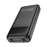 Hoco DB81 Apollo 30000mAh 65W PD Fast Charging Power Bank