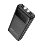 Hoco DB81 Apollo 30000mAh 65W PD Fast Charging Power Bank