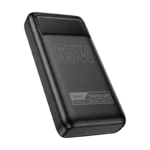 Hoco DB81 Apollo 30000mAh 65W PD Fast Charging Power Bank