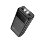 Hoco DB81A 65PD 4 USB 2 Type-C Power Bank - 50000Mah