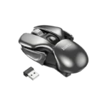 Hoco DI43 Robot 2.4G Gaming Wireless Mouse