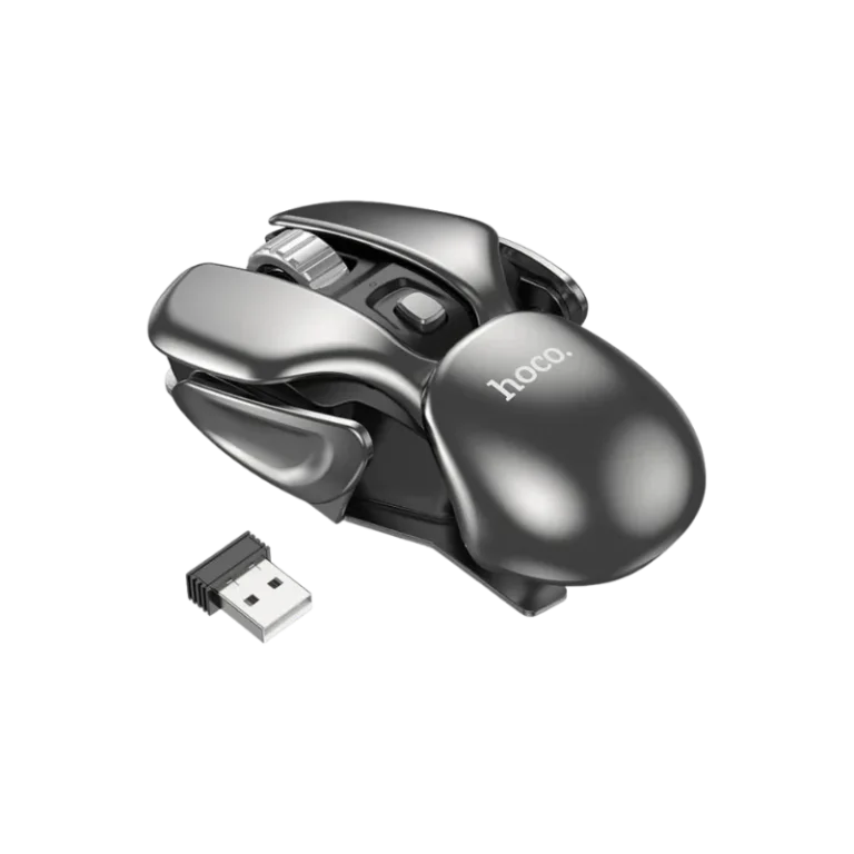 Hoco DI43 Robot 2.4G Gaming Wireless Mouse