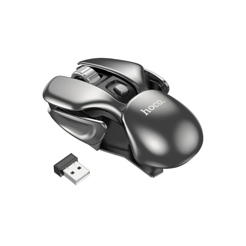 Hoco DI43 Robot 2.4G Gaming Wireless Mouse