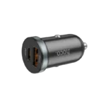 Hoco DZ19 PD30+QC3.0 Dual Port Car Charger