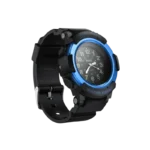 Hoco E112 Children’s Quartz Watch With Anti-Lost Device Works With Apple Find My