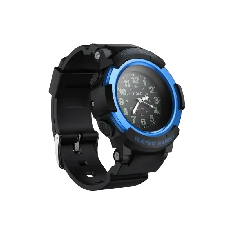 Hoco E112 Children’s Quartz Watch With Anti-Lost Device Works With Apple Find My