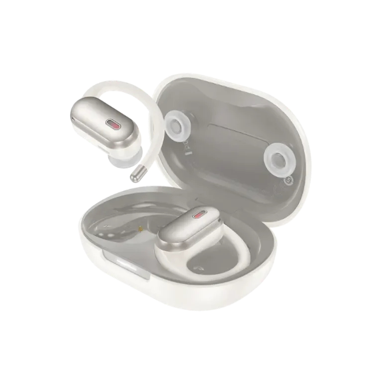 Hoco EA7 Suerte ANC+ENC Open-Wear TWS Earbuds