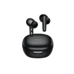 Hoco EQ100 AI Translation Earbuds with Phone Stand