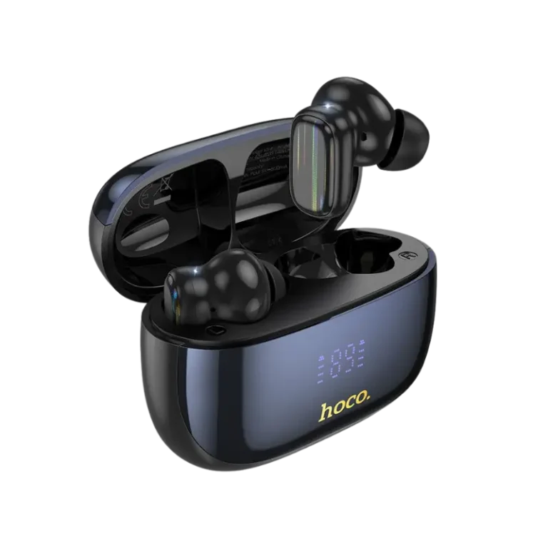 Hoco EQ20 True Wireless ANC & ENC Earbuds