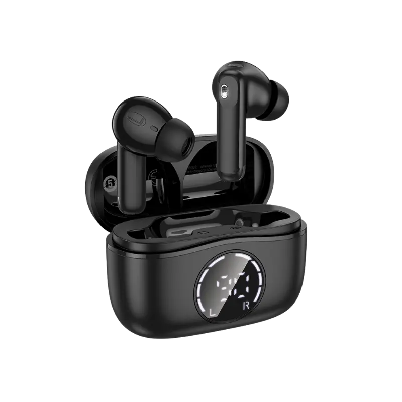 Hoco EQ22 Singer True Wireless ANC+ENC Earbuds