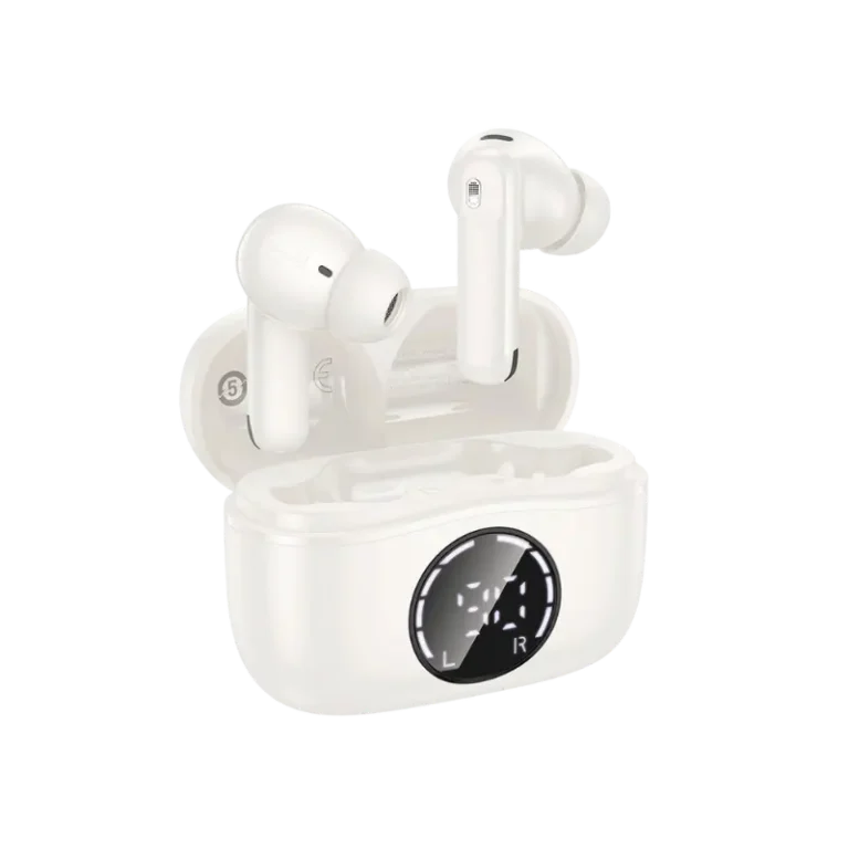 Hoco EQ22 Singer True Wireless ANC+ENC Earbuds