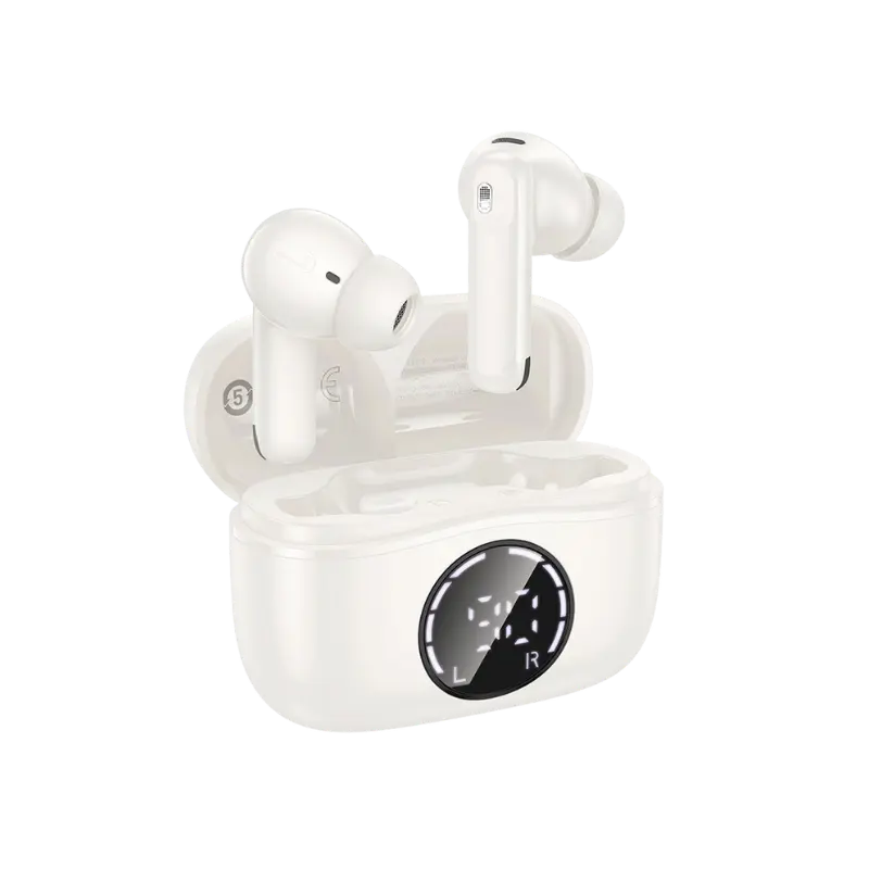 Hoco EQ22 Singer True Wireless ANC+ENC Earbuds