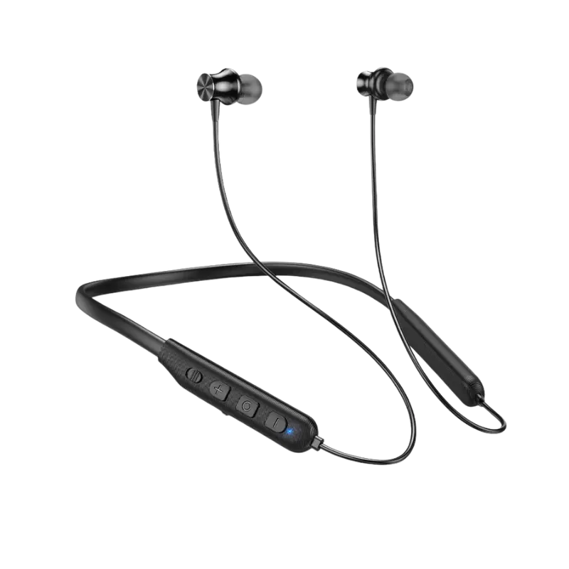 Hoco ES64 Sports Wireless Neckband Earphone Hoco ES64 Sports Wireless Neckband Earphone