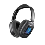 Hoco ESD23 ANC BT Headphones with Display