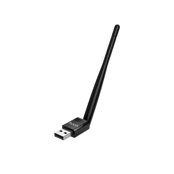 Hoco HI37 Wi-Fi 4 USB Wireless Network Card
