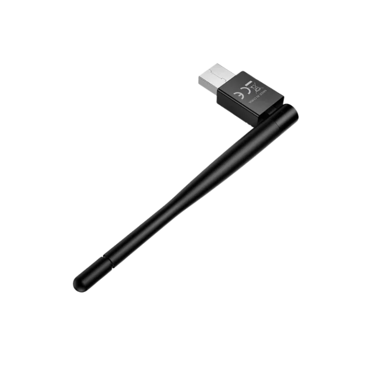 Hoco HI37 Wi-Fi 4 USB Wireless Network Card