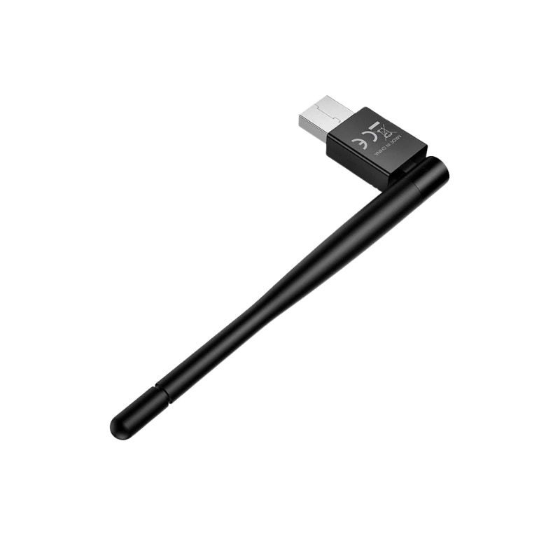 Hoco HI37 Wi-Fi 4 USB Wireless Network Card