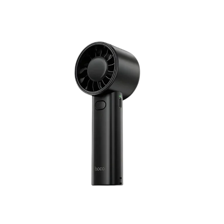 Hoco HX600 Portable Handheld Fan