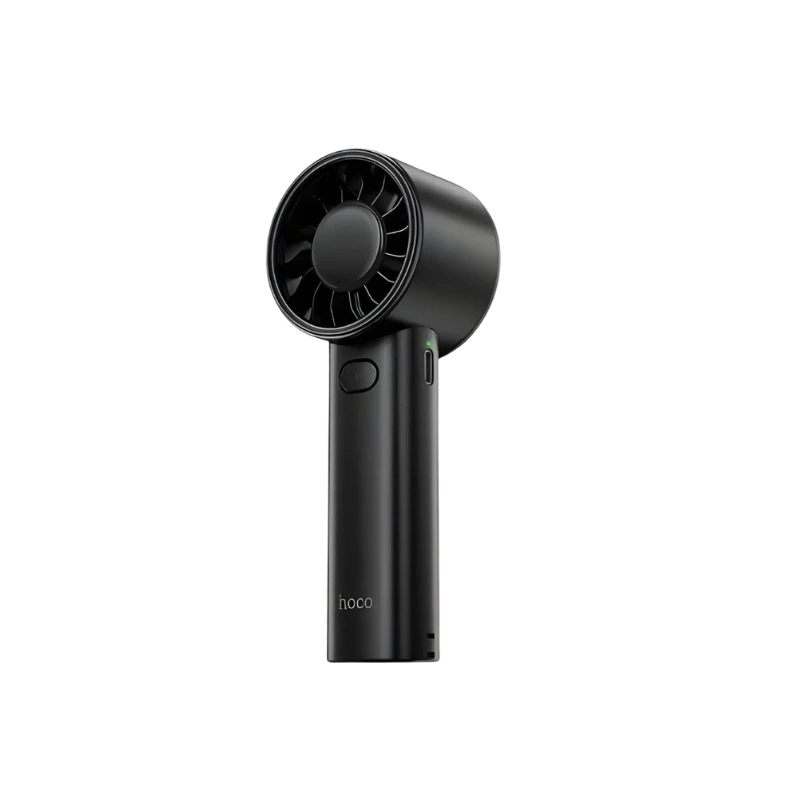 Hoco HX600 Portable Handheld Fan