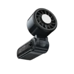 Hoco HX604 Ice Pack Foldable Handheld Fan