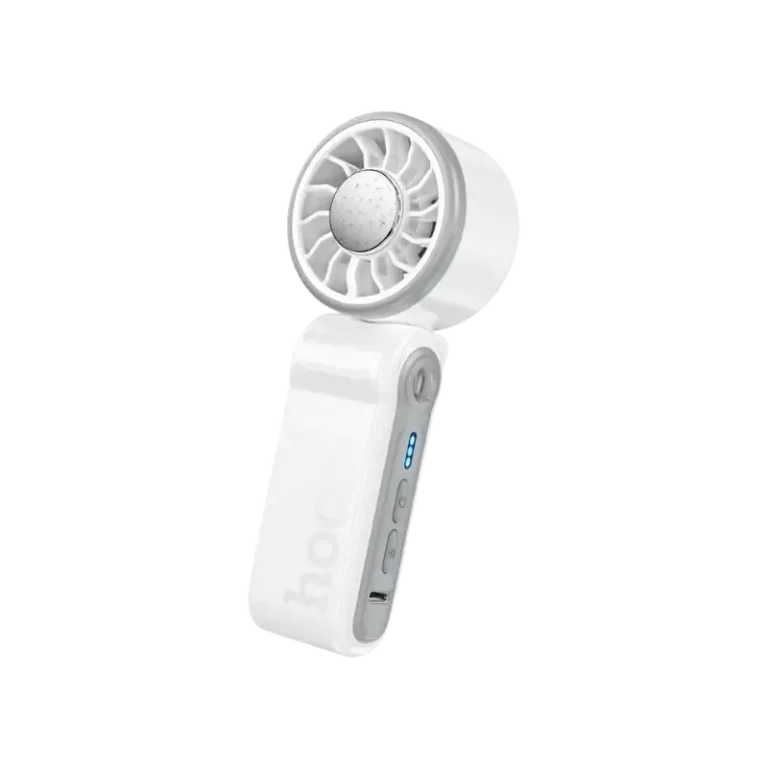Hoco HX604 Ice Pack Foldable Handheld Fan
