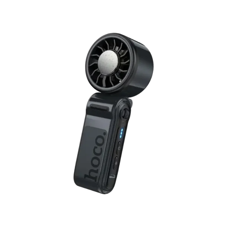 Hoco HX604 Ice Pack Foldable Handheld Fan