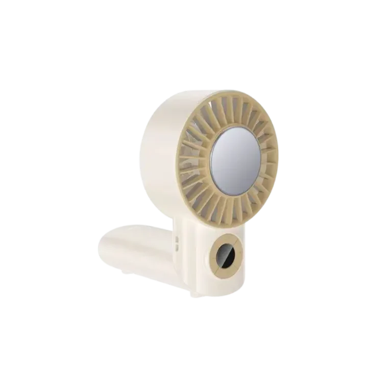 Hoco HX605 Ice Pack Series Lightweight Foldable Fan