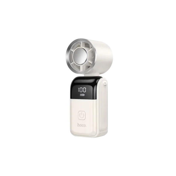 Hoco HX606 Foldable Mini Handheld Fan