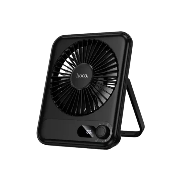 Hoco HX607 Slim Desktop Fan