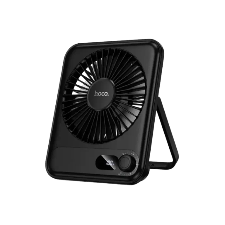 Hoco HX607 Slim Desktop Fan