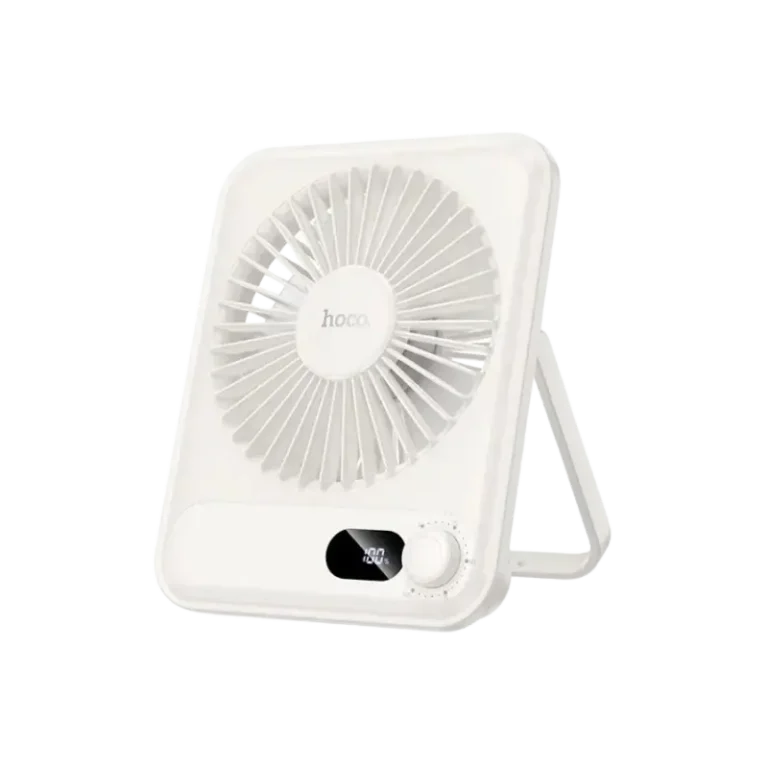Hoco HX607 Slim Desktop Fan