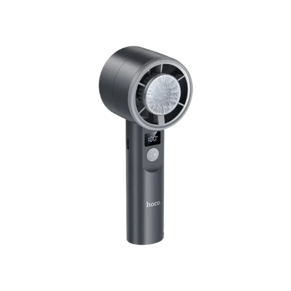 Hoco HX612 Ice Pack Portable Handheld Fan