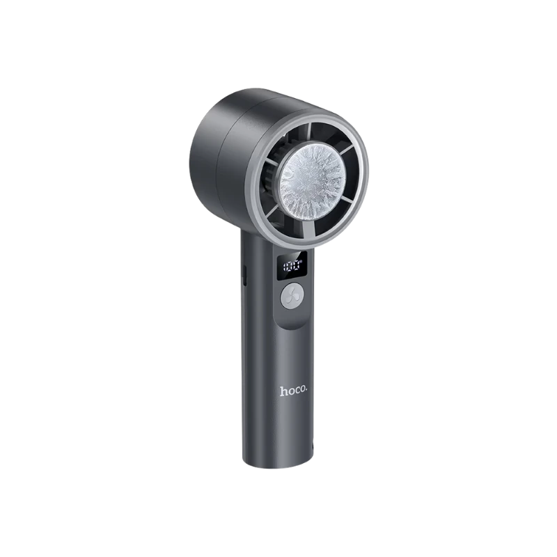 Hoco HX612 Ice Pack Portable Handheld Fan