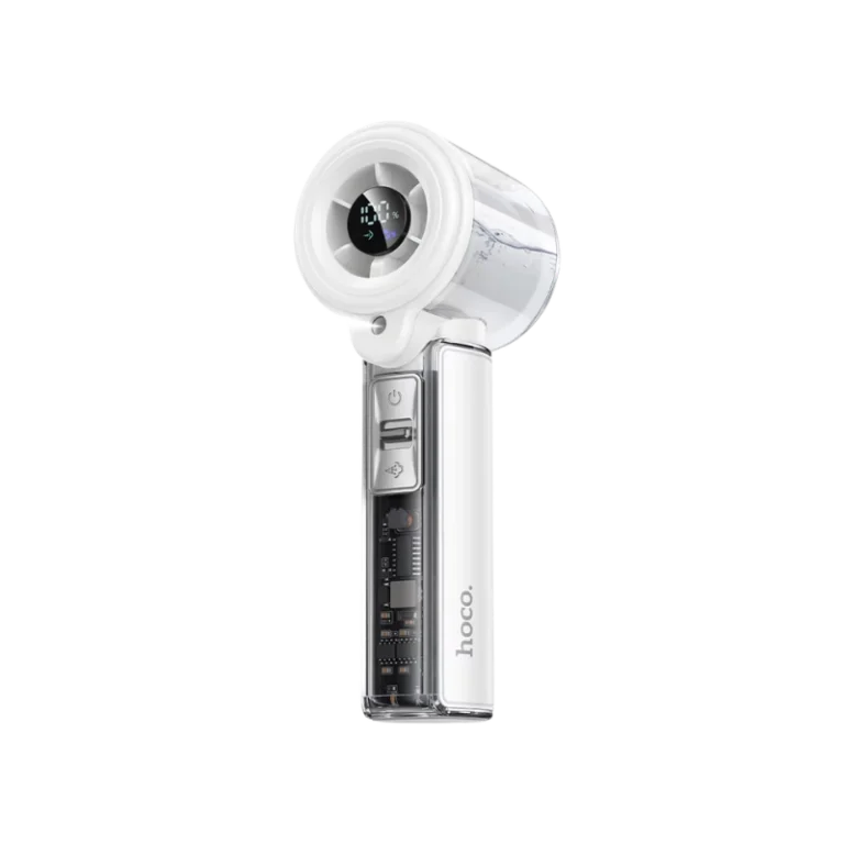 Hoco HX613 Portable Fan with Humidifier