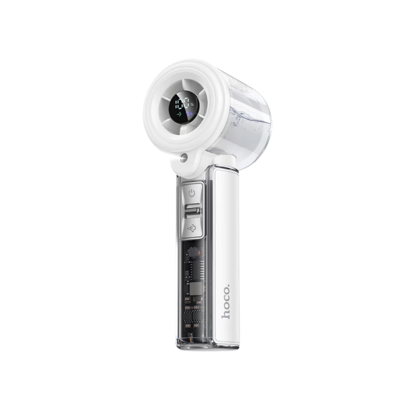 Hoco HX613 Portable Fan with Humidifier