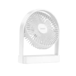 Hoco HX65 Ultra Thin Table Fan