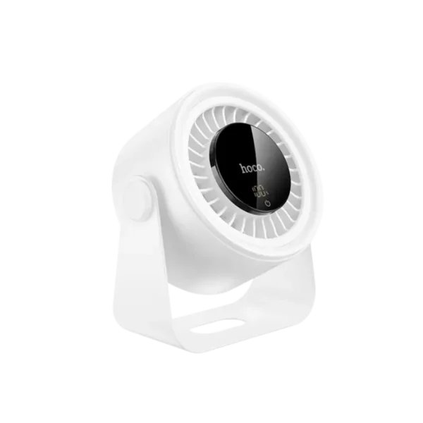 Hoco HX66 Desktop Circulating Fan