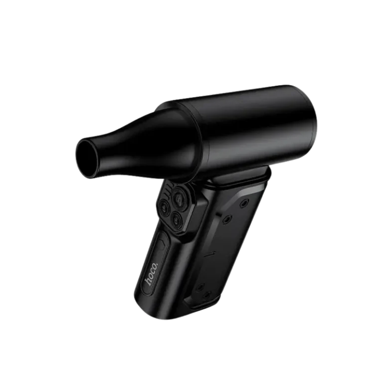 Hoco HX68 Flujo Ultra High Speed Violent Turbo Jet Fan