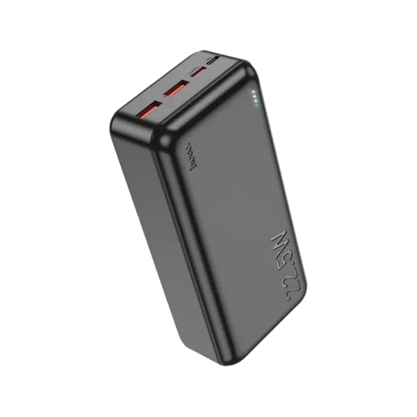 Hoco J101B Astute 22.5W 30000mAh Fast Charging Power Bank