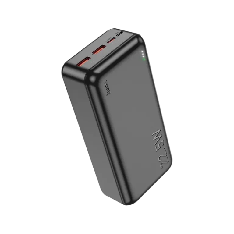 Hoco J101B Astute 22.5W 30000mAh Fast Charging Power Bank
