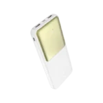 Hoco J136 10000mah 22.5W Fast Charging Power Bank