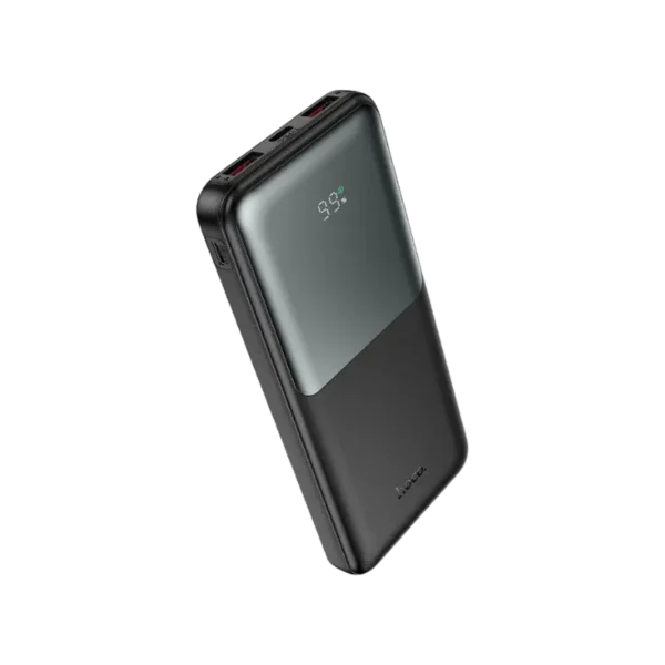 Hoco J136 10000mah 22.5W Fast Charging Power Bank