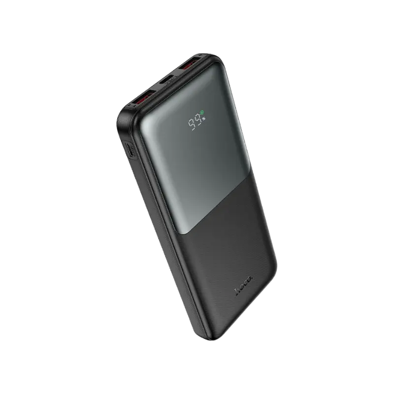 Hoco J136 10000mah 22.5W Fast Charging Power Bank Hoco J136 10000mah 22.5W Fast Charging Power Bank
