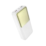 Hoco J136A 22.5W & PD20W 20000mAh Power Bank