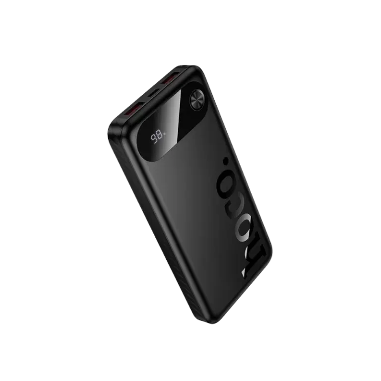 Hoco J154 Victorious 22.5W+PD20W 10000mAh Slim Power Bank