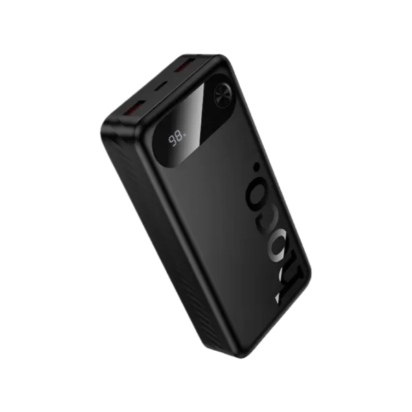 Hoco J154A 22.5w & PD20W 20000mah Powerbank