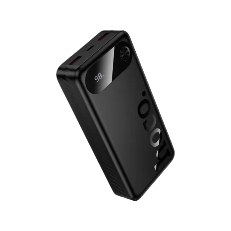 Hoco J154A 22.5w & PD20W 20000mah Powerbank