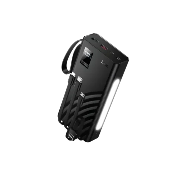 Hoco J155 20000mAh 22.5W Fast Charging Power Bank