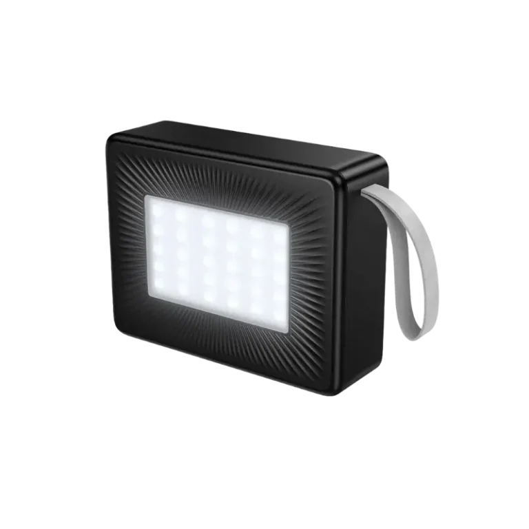 Hoco J166 Carretera 22.5W & PD20W 50000mAh Powerbank