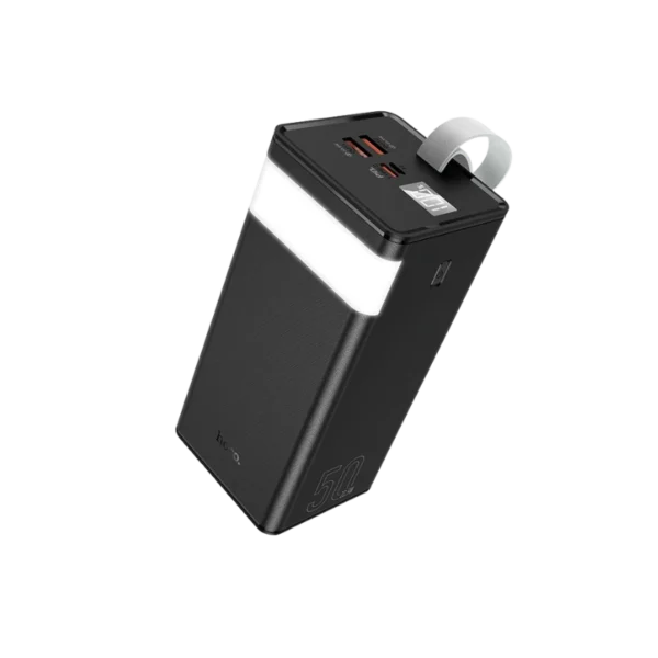 Hoco J86A Powermaster 50000mAh 22.5W Fast Charging Power Bank